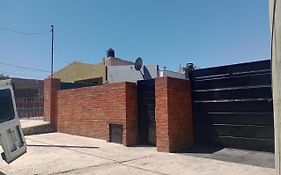 Departamento Urbano Zapala